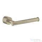 Grohe ATRIO fali wc papír tartó,Brushed Nickel 40891EN0