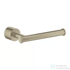 Grohe ATRIO fali wc papír tartó,Brushed Nickel 40891EN0