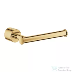 Grohe ATRIO fali wc papír tartó,Cool Sunrise 40891GL0