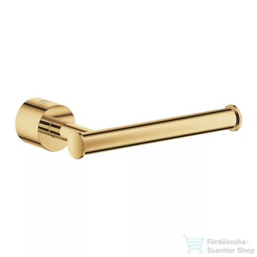 Grohe ATRIO fali wc papír tartó,Cool Sunrise 40891GL0