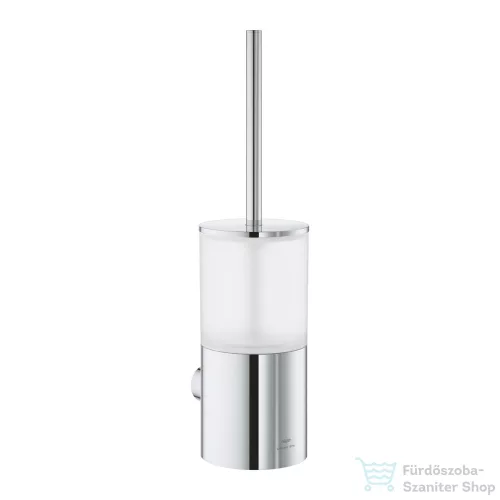 Grohe ATRIO fali wc kefe tartó,Króm 40892000
