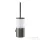Grohe ATRIO fali wc kefe tartó,Brushed Hard Graphite 40892AL0