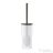Grohe ATRIO fali wc kefe tartó,Brushed Hard Graphite 40892AL0