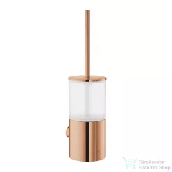 Grohe ATRIO fali wc kefe tartó,Warm Sunset 40892DA0