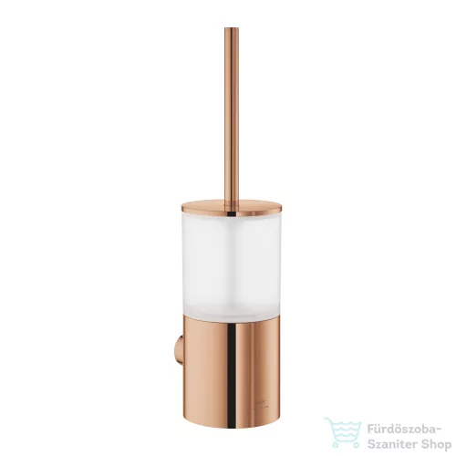 Grohe ATRIO fali wc kefe tartó,Warm Sunset 40892DA0