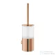 Grohe ATRIO fali wc kefe tartó,Warm Sunset 40892DA0