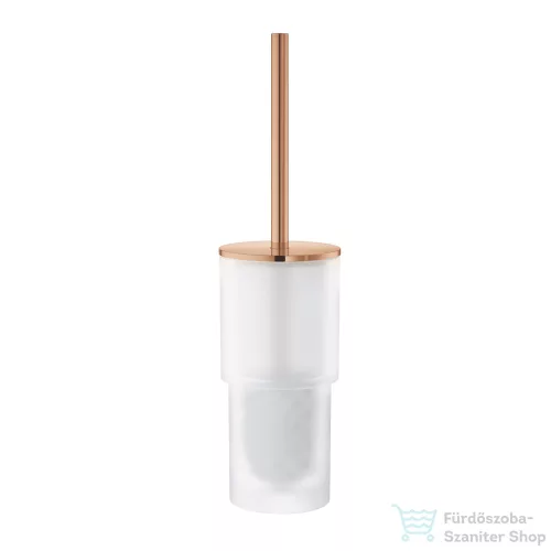 Grohe ATRIO fali wc kefe tartó,Warm Sunset 40892DA0