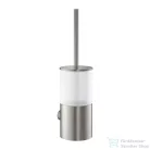 Grohe ATRIO fali wc kefe tartó,Supersteel 40892DC0