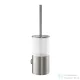 Grohe ATRIO fali wc kefe tartó,Supersteel 40892DC0