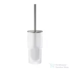 Grohe ATRIO fali wc kefe tartó,Supersteel 40892DC0