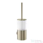 Grohe ATRIO fali wc kefe tartó,Brushed Nickel 40892EN0