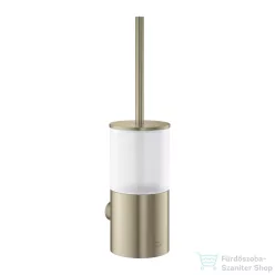 Grohe ATRIO fali wc kefe tartó,Brushed Nickel 40892EN0