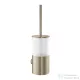 Grohe ATRIO fali wc kefe tartó,Brushed Nickel 40892EN0