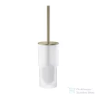Grohe ATRIO fali wc kefe tartó,Brushed Nickel 40892EN0