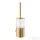 Grohe ATRIO fali wc kefe tartó,Cool Sunrise 40892GL0