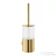 Grohe ATRIO fali wc kefe tartó,Cool Sunrise 40892GL0