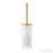 Grohe ATRIO fali wc kefe tartó,Cool Sunrise 40892GL0