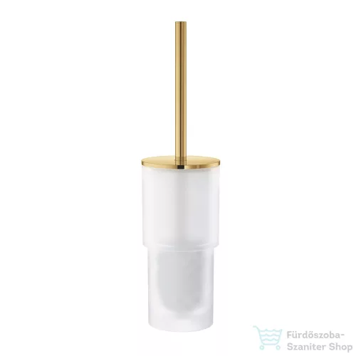 Grohe ATRIO fali wc kefe tartó,Cool Sunrise 40892GL0