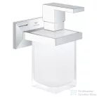 Grohe ALLURE BRILLIANT fali szappanadagoló,króm 40894000