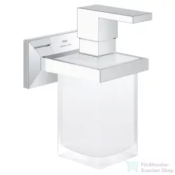 Grohe ALLURE BRILLIANT fali szappanadagoló,króm 40894000