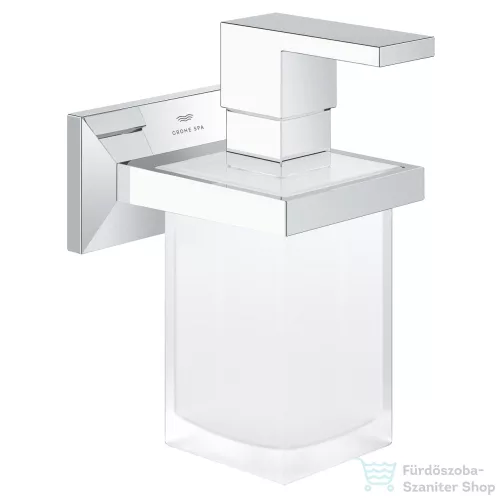 Grohe ALLURE BRILLIANT fali szappanadagoló,króm 40894000