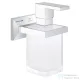 Grohe ALLURE BRILLIANT fali szappanadagoló,króm 40894000