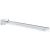 Grohe ALLURE BRILLANT fix 43 cm-es törölközőtartó,króm 40895000