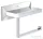 Grohe Allure Brillant fali wc papír tartó,króm 40898000