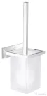 Grohe ALLURE BRILLANT fali wc kefe tartó,króm 40900000