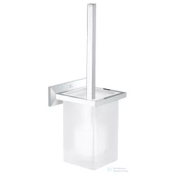 Grohe ALLURE BRILLANT fali wc kefe tartó,króm 40900000