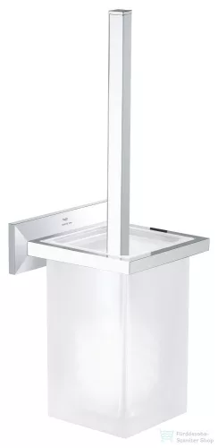 Grohe ALLURE BRILLANT fali wc kefe tartó,króm 40900000