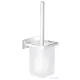 Grohe ALLURE BRILLANT fali wc kefe tartó,króm 40900000
