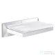 Grohe ALLURE BRILLANT fali szappantartó polc,króm 40907000