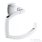 Grohe GRANDERA fali wc papír tartó,króm 40908000