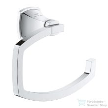 Grohe GRANDERA fali wc papír tartó,króm 40908000