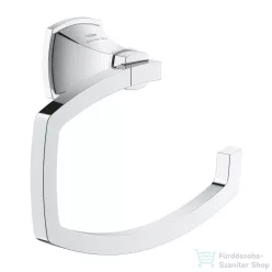 Grohe GRANDERA fali wc papír tartó,króm 40908000