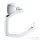 Grohe GRANDERA fali wc papír tartó,króm 40908000