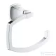 Grohe GRANDERA fali wc papír tartó,króm 40908000