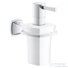 Grohe GRANDERA fali szappanadagoló,króm 40910000