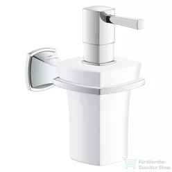 Grohe GRANDERA fali szappanadagoló,króm 40910000