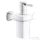 Grohe GRANDERA fali szappanadagoló,króm 40910000