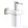 Grohe GRANDERA fali szappanadagoló,króm/arany 40910IG0