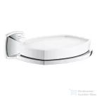Grohe GRANDERA fali szappantartó,króm 40923000