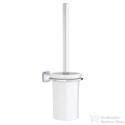 Grohe GRANDERA fali wc kefe tartó,króm 40946000