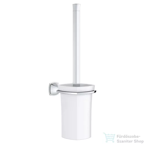 Grohe GRANDERA fali wc kefe tartó,króm 40946000