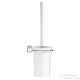 Grohe GRANDERA fali wc kefe tartó,króm 40946000