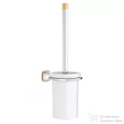 Grohe GRANDERA fali wc kefe tartó,króm/arany 40946IG0