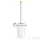 Grohe GRANDERA fali wc kefe tartó,króm/arany 40946IG0