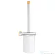 Grohe GRANDERA fali wc kefe tartó,króm/arany 40946IG0