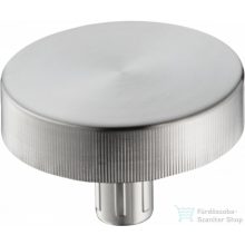   Hansgrohe  A11 forgó fogantyú az excentrikus működéshez, nemesacél felület 40953800